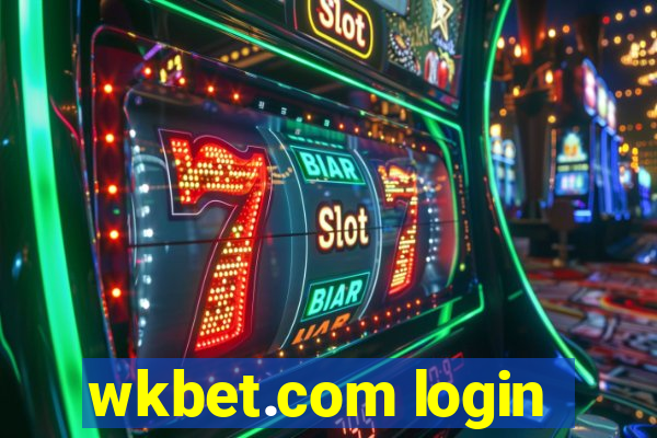 wkbet.com login